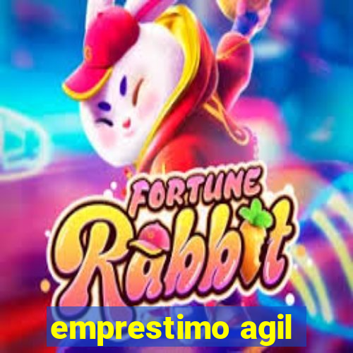 emprestimo agil